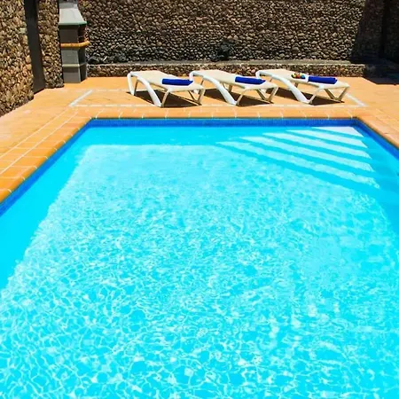 Conil וילה פלאיה בלנקה