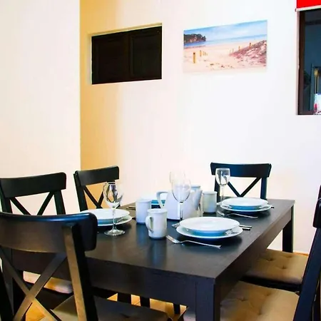 Conil וילה
