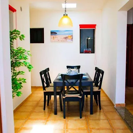 Conil וילה *