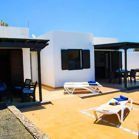 Conil וילה *