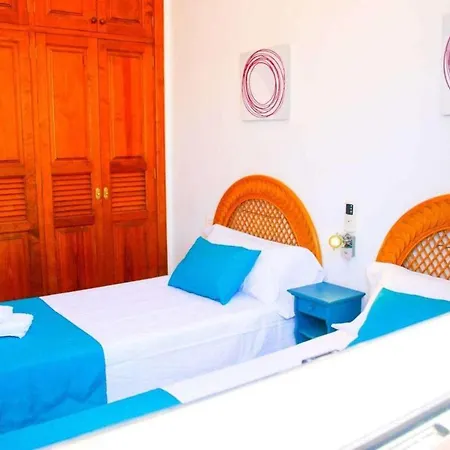 Villa Conil Playa Blanca (Lanzarote)