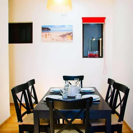 Conil Villa *