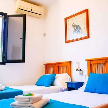 Villa Conil *